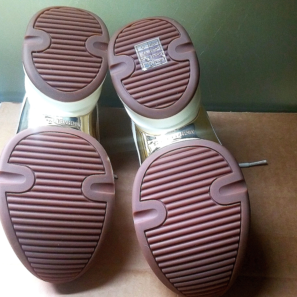 Sneakers olympia